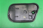 Панель внутренняя двери передней правой (5JA837916B) для Skoda Rapid с 2013г