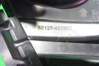 Накладка ПТФ правая (5212742190) для Toyota Rav-4 с 2018г