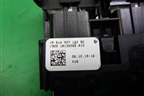 Модуль кнопок (5JA927132BG) для Skoda Rapid с 2013г