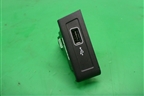 Разъём USB (5Q0035726M) для Skoda Rapid с 2013г