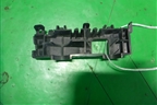 Кронштейн переднего бампера правый (86516D7000) для Hyundai Tucson с 2015-2022г