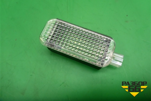 Плафон салонный (4E0947415) для Skoda Rapid с 2013г