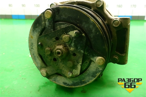 Компрессор кондиционера (3.0л 6B31) (7813A088) для Mitsubishi Outlander XL с 2006-2012г