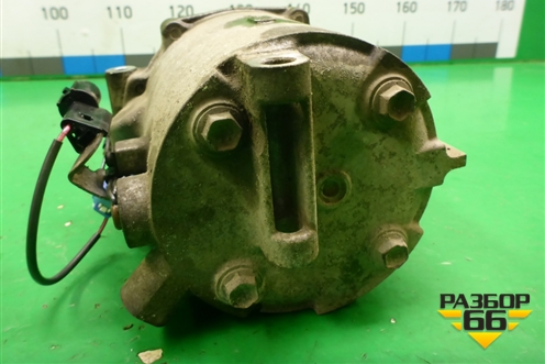 Компрессор кондиционера (3.0л 6B31) (7813A088) для Mitsubishi Outlander XL с 2006-2012г
