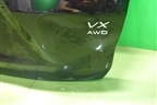 Дверь багажника без стекла (509001145AADYJ) для Exeed VX с 2021г
