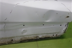 Дверь задняя правая (H21004EAMA) для Nissan Qashqai (J11E) с 2013г