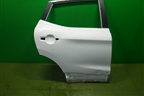 Дверь задняя правая (H21004EAMA) для Nissan Qashqai (J11E) с 2013г