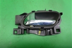 Ручка внутренняя двери передней левой (9800099780) для Peugeot 408 с 2012г