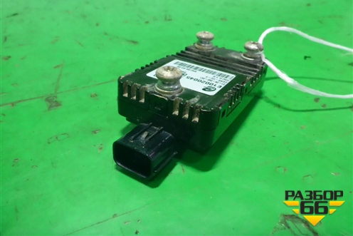 Датчик слепых зон (704000386AA) для Exeed TXL с 2020-2024г