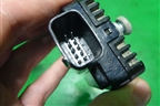 Датчик слепых зон (704000386AA) для Exeed TXL с 2020-2024г