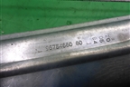 Стеклоподъёмник электрический передний правый (9675466080) для Peugeot 408 с 2012г