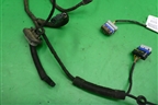 Проводка двери задней правой (9807961380) для Peugeot 408 с 2012г