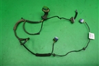 Проводка двери задней правой (9807961380) для Peugeot 408 с 2012г