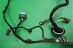 Проводка двери передней левой (9807958780) для Peugeot 408 с 2012г