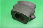 Кожух рулевой колонки (9655994977) для Peugeot 408 с 2012г