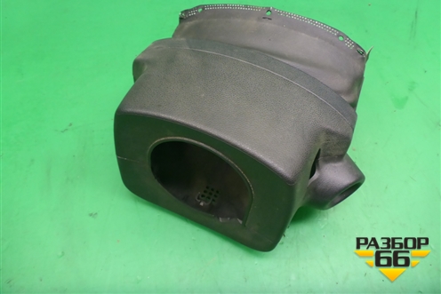 Кожух рулевой колонки (9655994977) для Peugeot 408 с 2012г