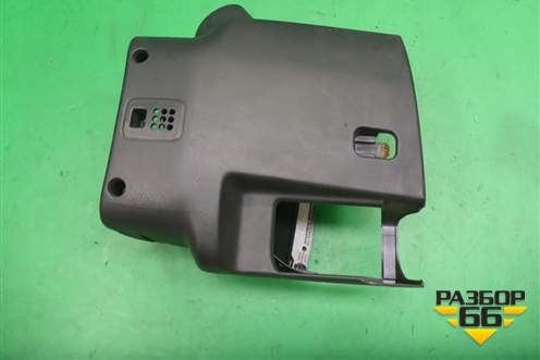 Кожух рулевой колонки (9655994977) для Peugeot 408 с 2012г