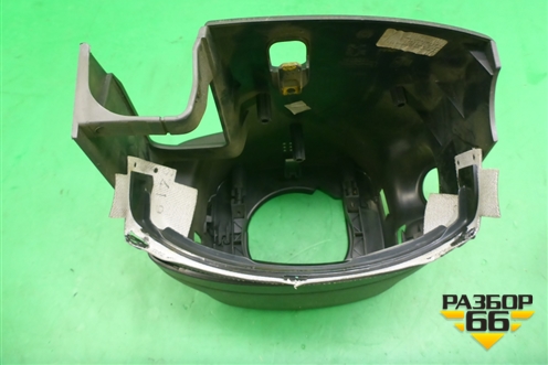 Кожух рулевой колонки (9655994977) для Peugeot 408 с 2012г