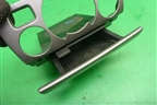 Пепельница передняя (9658691077) для Peugeot 408 с 2012г