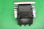 Пепельница передняя (9658691077) для Peugeot 408 с 2012г