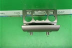 Пепельница передняя (9658691077) для Peugeot 408 с 2012г