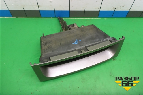 Ящик передней консоли (9659920777) для Peugeot 408 с 2012г
