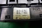 Модуль кнопок (98027834XT) для Peugeot 408 с 2012г