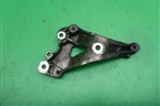Кронштейн компрессора кондиционера (758078180) для Peugeot 408 с 2012г