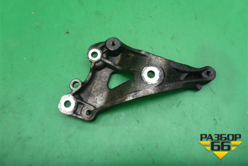 Кронштейн компрессора кондиционера (758078180) для Peugeot 408 с 2012г