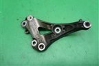 Кронштейн компрессора кондиционера (758078180) для Peugeot 408 с 2012г