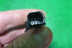 Датчик парковки (8934150080) для Toyota Land Cruiser (300) с 2021г