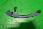 Ручка наружная двери задней правой (новая) (83661D7000) для Hyundai Tucson с 2015-2022г