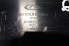 Накладка двери задней правой (на рамку) (551001320AA) для OMODA C5 с 2022г