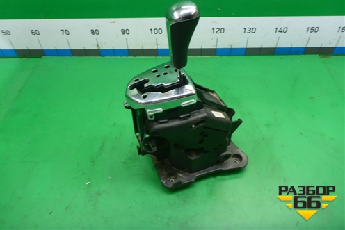 Кулиса КПП АКПП (96884963VD) для Peugeot 408 с 2012г