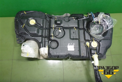 Бак топливный (9677549280) для Peugeot 408 с 2012г
