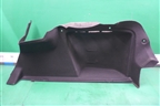 Обшивка багажника правая (96758324ZD) для Peugeot 408 с 2012г