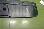 Накладка декоративная на переднюю панель (86342D7000) для Hyundai Tucson с 2015-2022г