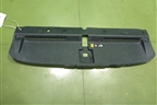 Накладка декоративная на переднюю панель (86342D7000) для Hyundai Tucson с 2015-2022г