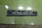 Накладка двери передней левой (877212W000) для Hyundai Santa Fe с 2012г
