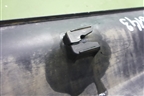 Накладка двери передней левой (877212W000) для Hyundai Santa Fe с 2012г