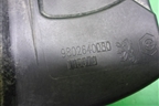 Лючок бензобака (9802640080) для Peugeot 408 с 2012г