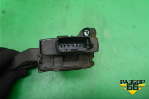 Педаль газа электронная (9671433880) для Peugeot 408 с 2012г