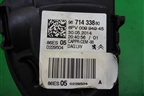 Педаль газа электронная (9671433880) для Peugeot 408 с 2012г