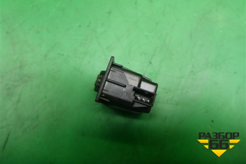 Кнопка обогрева сидений (96618990XT) для Peugeot 408 с 2012г