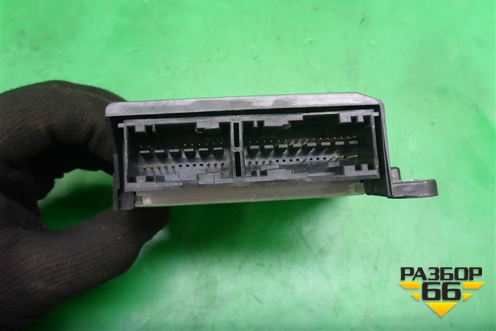 Блок управления AIR BAG (9803905480) для Peugeot 408 с 2012г