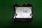 Блок управления AIR BAG (9803905480) для Peugeot 408 с 2012г