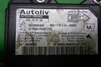 Блок управления AIR BAG (9803905480) для Peugeot 408 с 2012г
