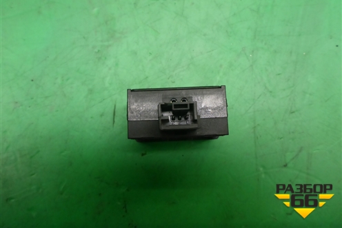 Переключатель корректора фар (9636669277) для Peugeot 408 с 2012г