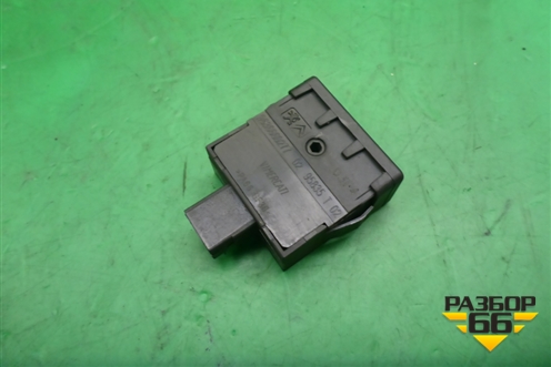 Переключатель корректора фар (9636669277) для Peugeot 408 с 2012г