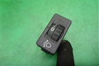 Переключатель корректора фар (9636669277) для Peugeot 408 с 2012г